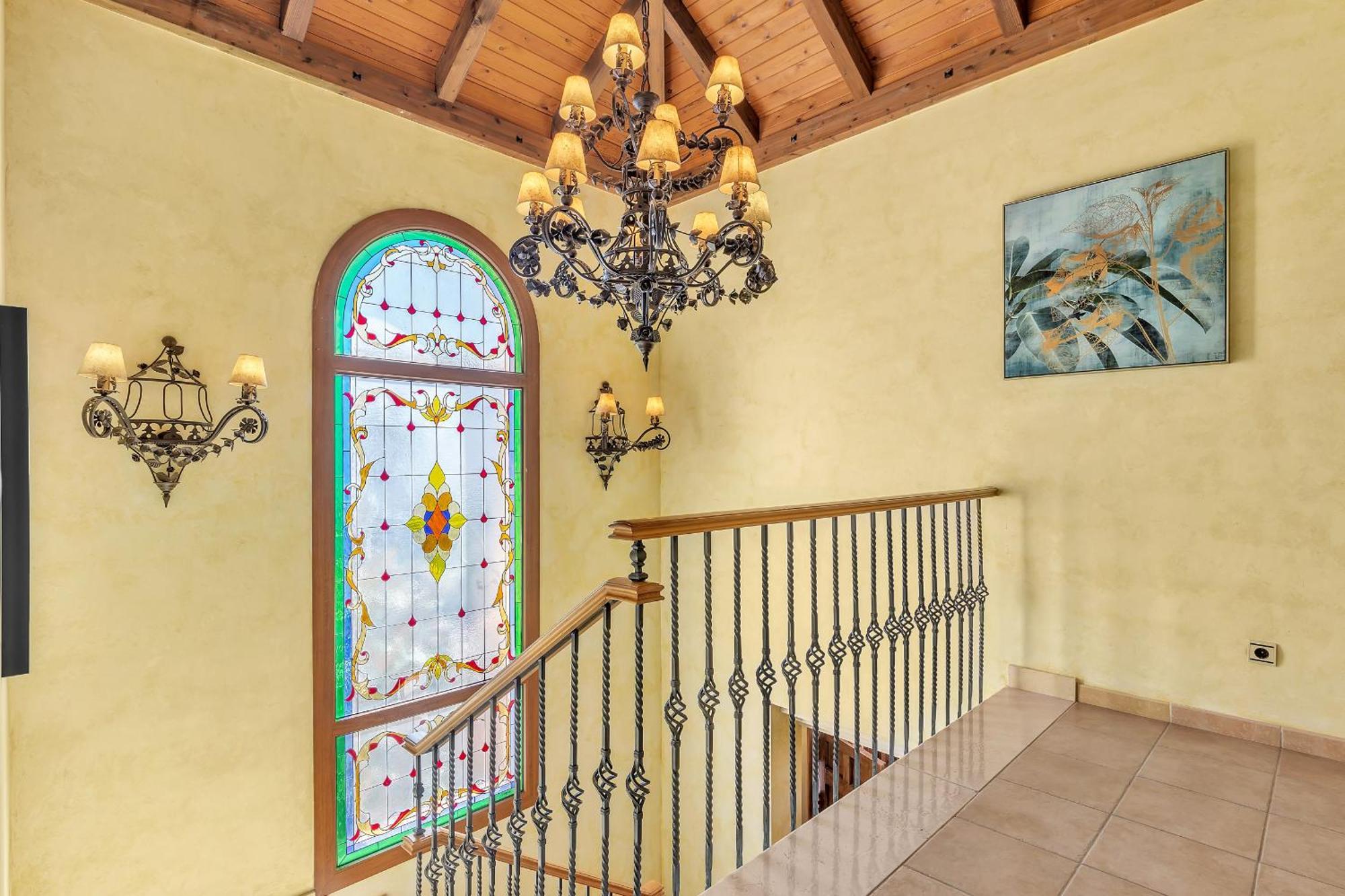 Villa Magnolia Marbella Exterior foto